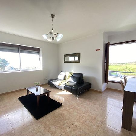 Luz'S Retreat Apartment Понта-Делгада Экстерьер фото