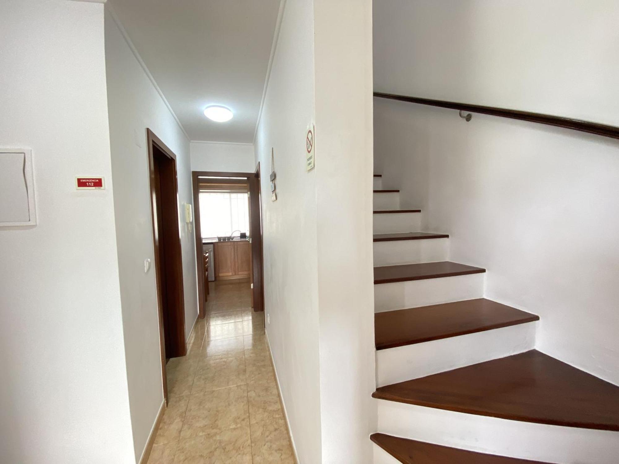 Luz'S Retreat Apartment Понта-Делгада Экстерьер фото