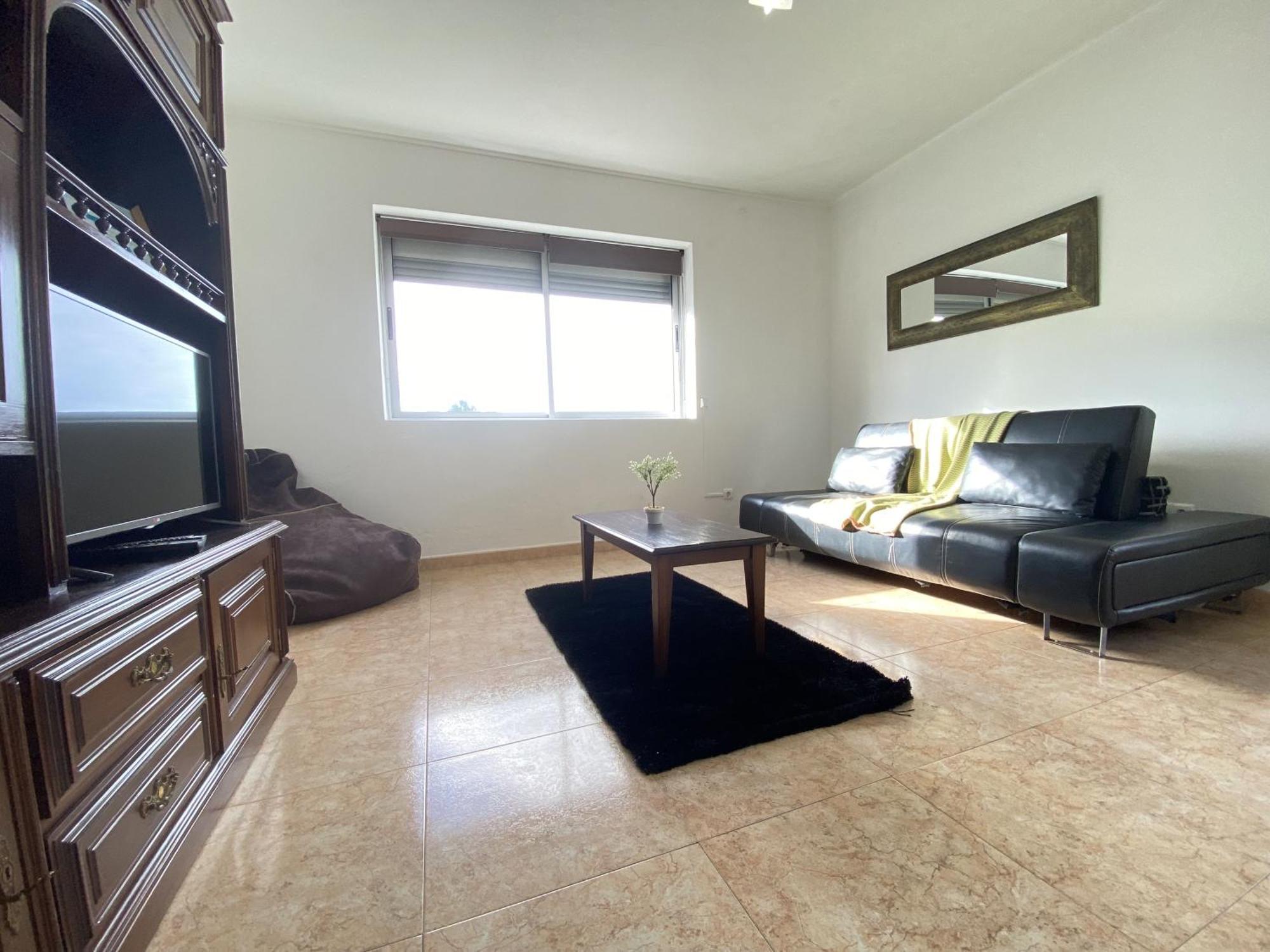 Luz'S Retreat Apartment Понта-Делгада Экстерьер фото