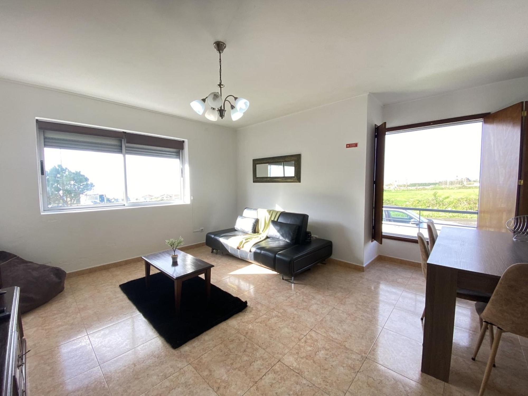 Luz'S Retreat Apartment Понта-Делгада Экстерьер фото