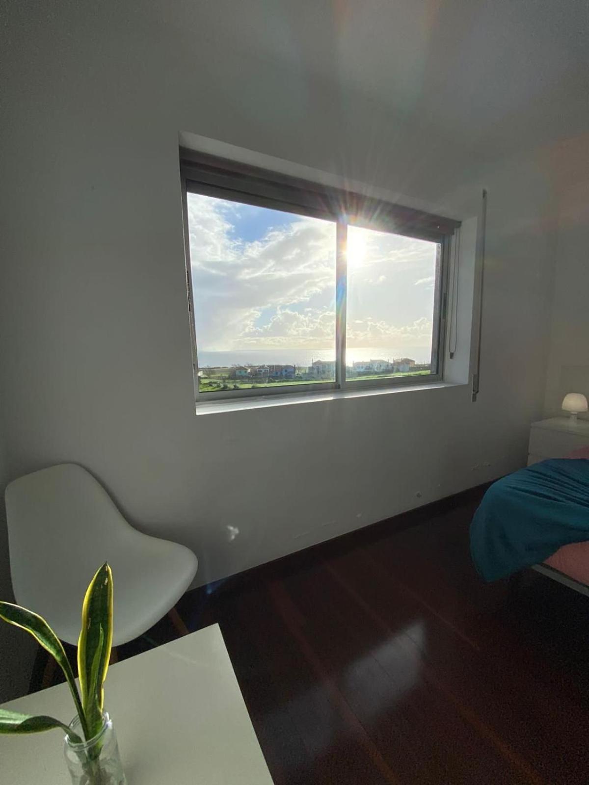Luz'S Retreat Apartment Понта-Делгада Экстерьер фото