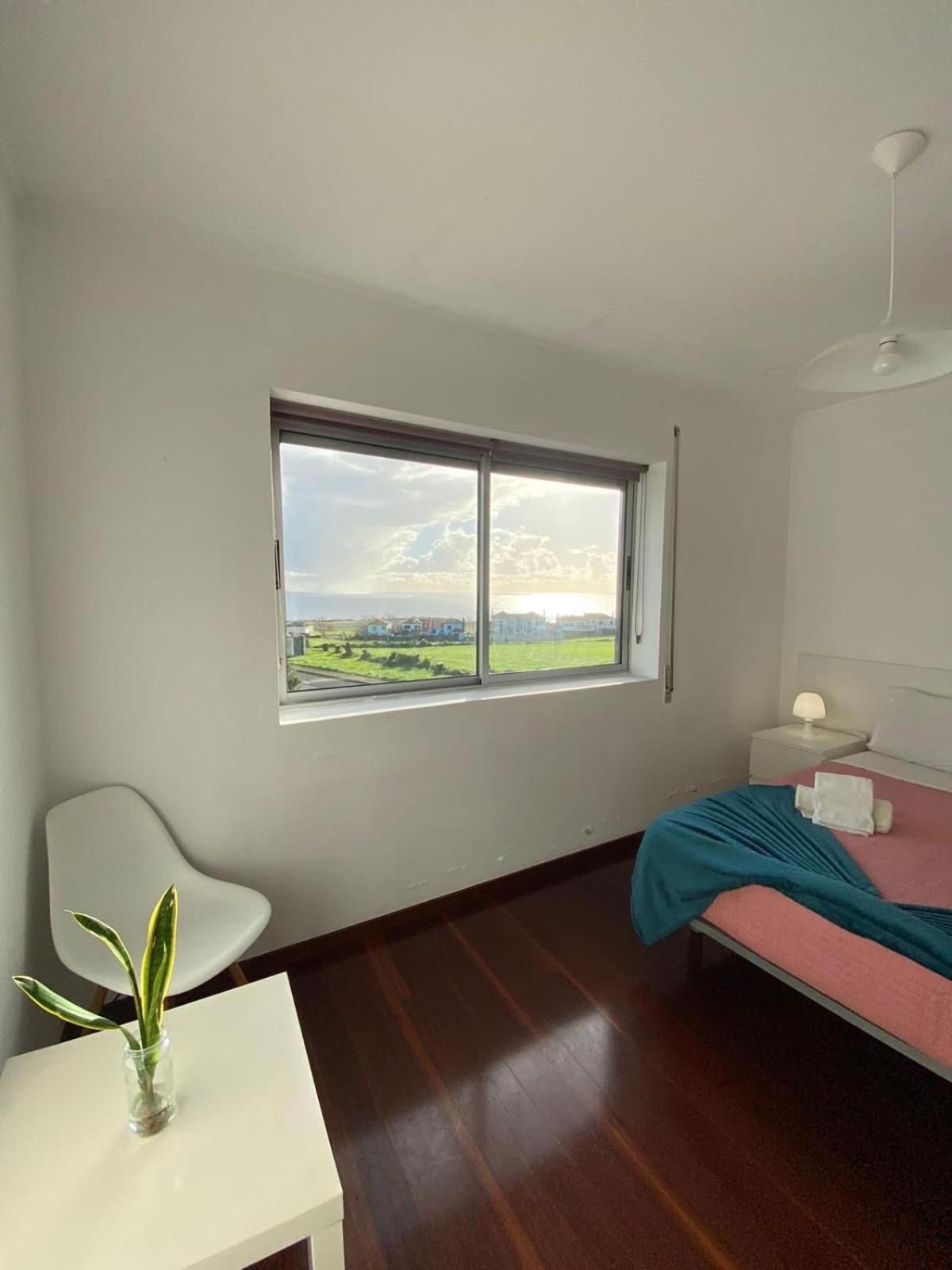 Luz'S Retreat Apartment Понта-Делгада Экстерьер фото