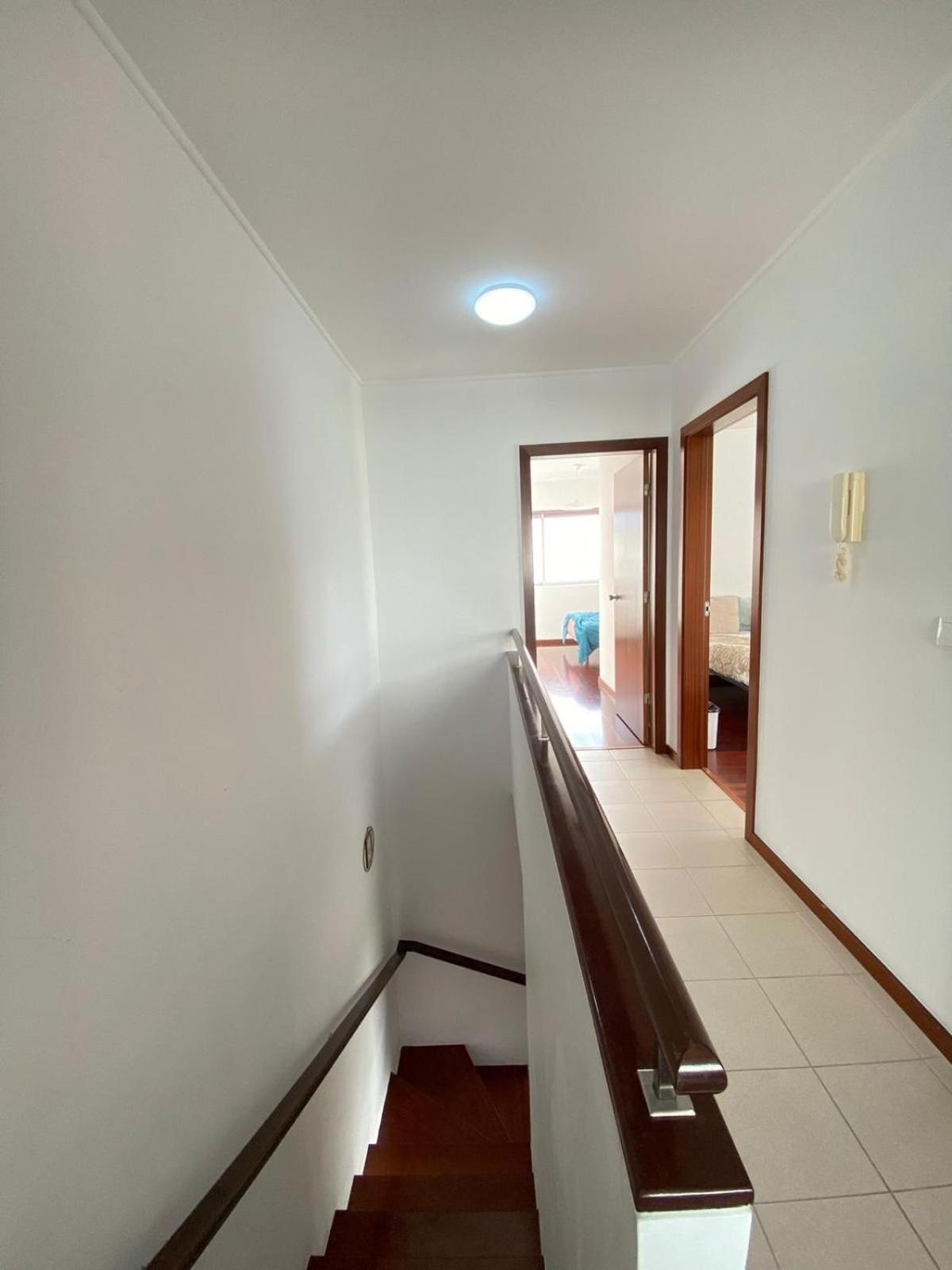 Luz'S Retreat Apartment Понта-Делгада Экстерьер фото