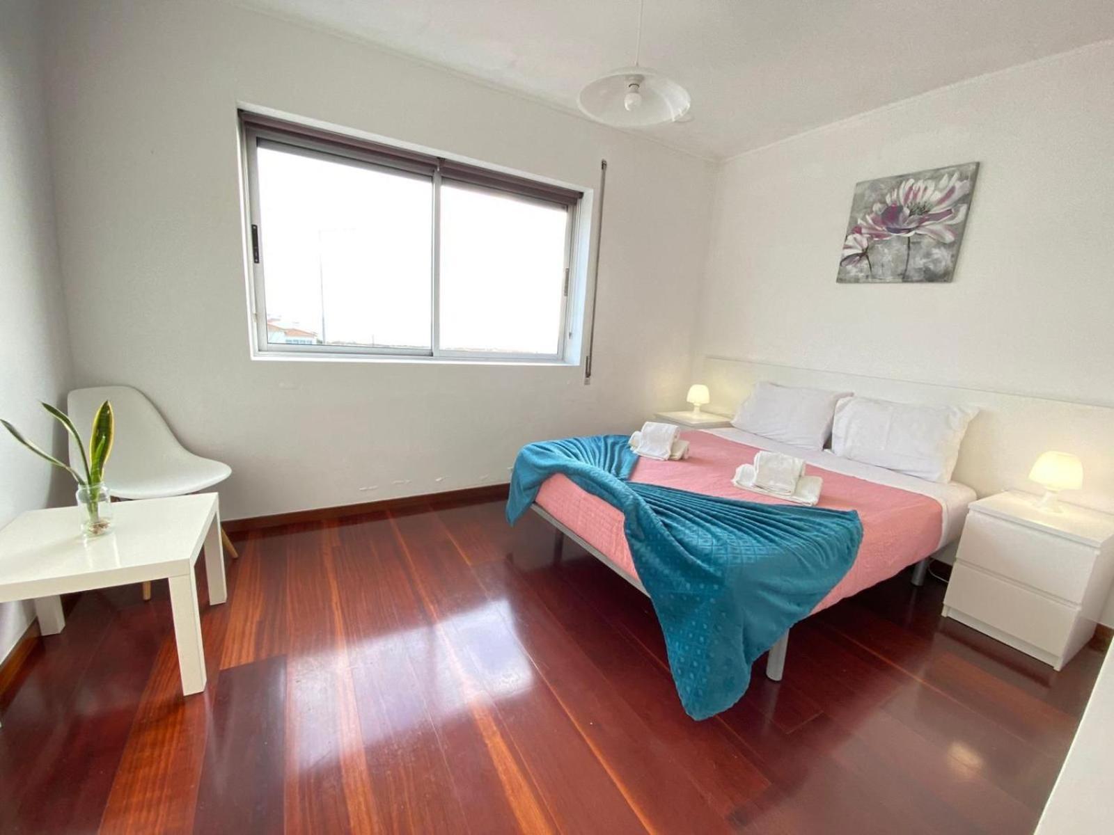 Luz'S Retreat Apartment Понта-Делгада Экстерьер фото